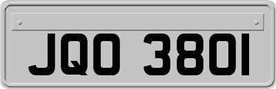 JQO3801