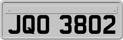 JQO3802