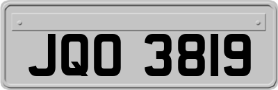 JQO3819
