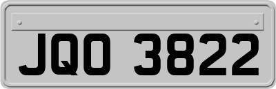 JQO3822