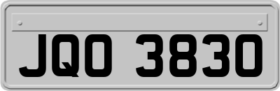JQO3830