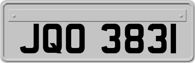 JQO3831