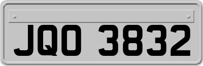 JQO3832