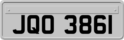 JQO3861