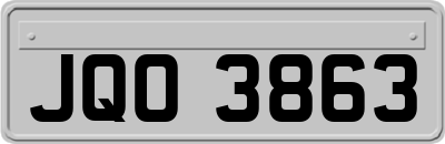 JQO3863
