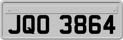 JQO3864