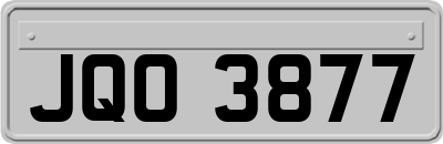 JQO3877