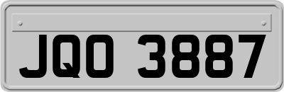 JQO3887