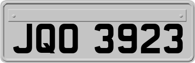 JQO3923
