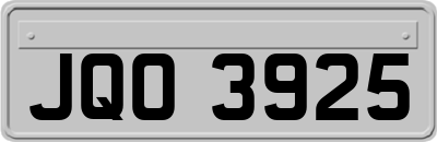 JQO3925