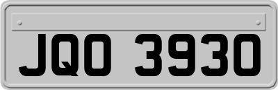 JQO3930