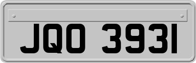 JQO3931