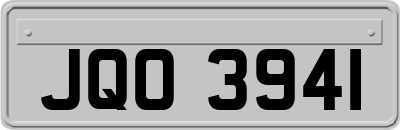 JQO3941