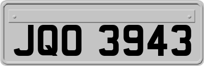 JQO3943