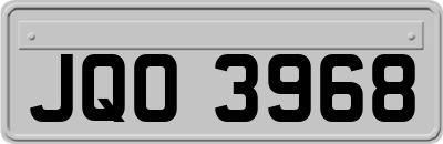 JQO3968