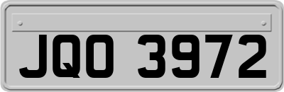 JQO3972