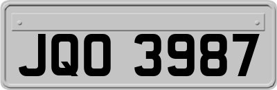 JQO3987