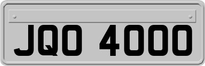 JQO4000
