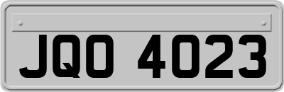 JQO4023