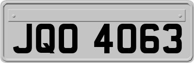 JQO4063