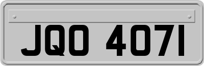 JQO4071