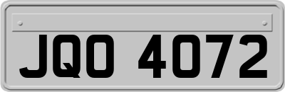 JQO4072