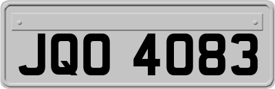 JQO4083