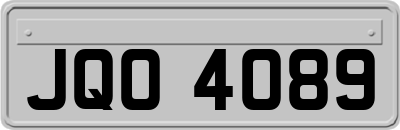 JQO4089