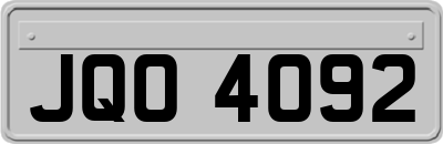 JQO4092