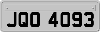 JQO4093