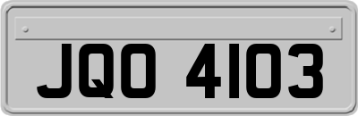 JQO4103