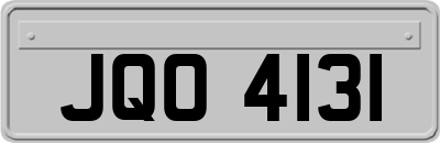 JQO4131