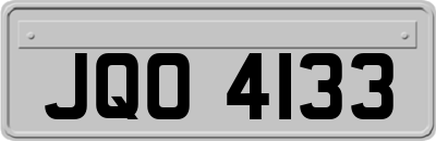 JQO4133