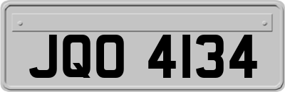 JQO4134