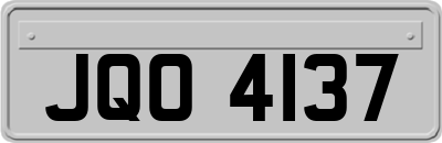 JQO4137