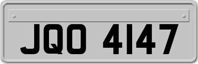 JQO4147