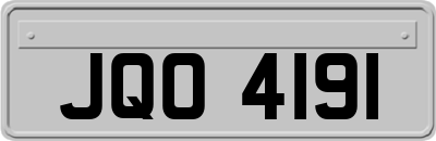 JQO4191