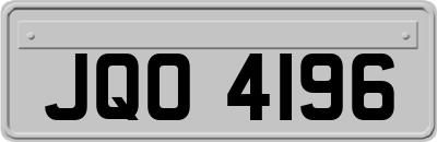 JQO4196