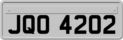 JQO4202