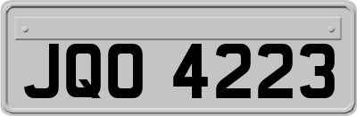 JQO4223