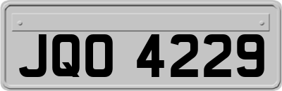 JQO4229
