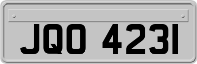 JQO4231