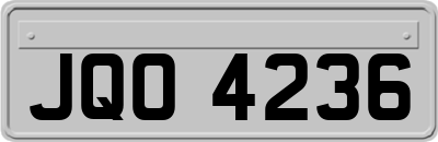 JQO4236