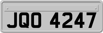 JQO4247