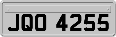 JQO4255