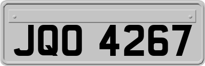 JQO4267