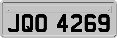 JQO4269