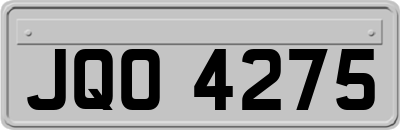 JQO4275