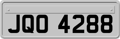 JQO4288