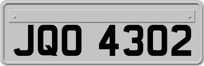 JQO4302